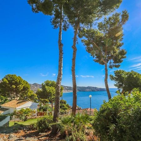 Apartamento El balcón de Julieta La Herradura  Exterior foto